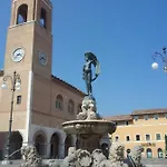 Zia Lelly Fano