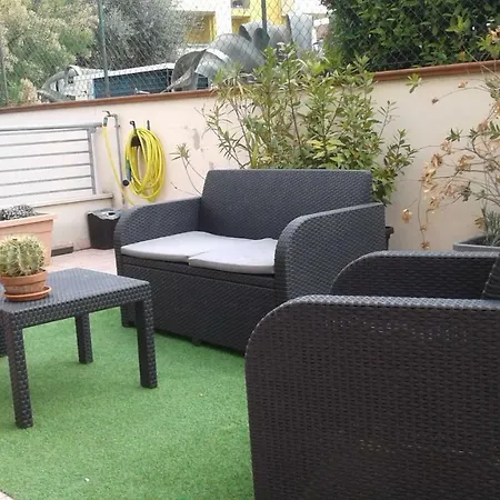 Bed & Breakfast Zia Lelly 3*