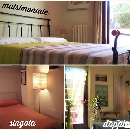 Bed & Breakfast Zia Lelly Fano