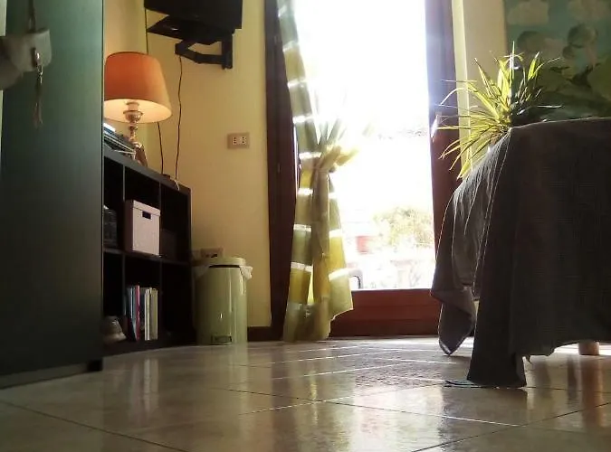 Zia Lelly Bed & Breakfast Fano