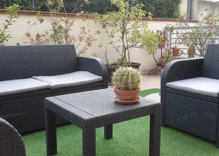 Bed & Breakfast Zia Lelly