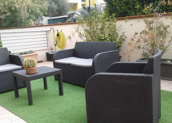 Bed & Breakfast Zia Lelly 3*