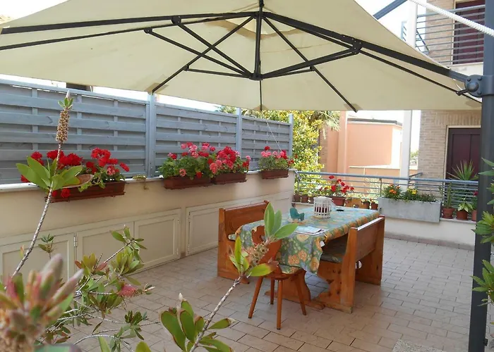 Bed & Breakfast Zia Lelly Fano