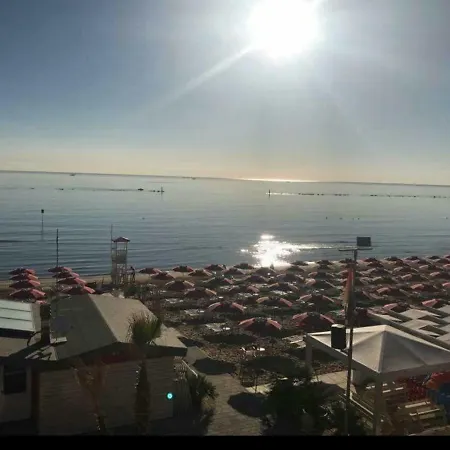 Zia Lelly Отель типа 