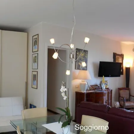 Zia Lelly Fano (Pesaro and Urbino)