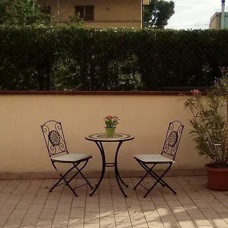 Zia Lelly 3* Фано