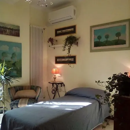 Bed & Breakfast Zia Lelly 3*