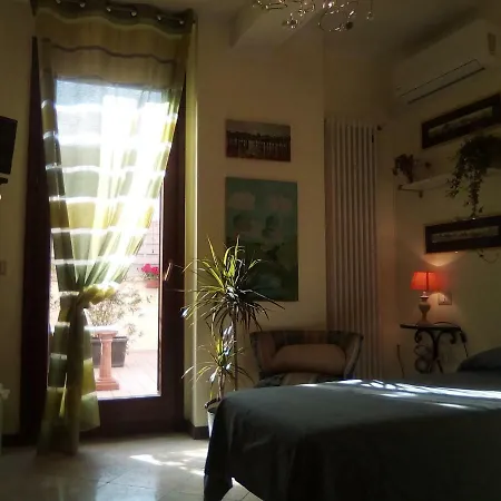 Zia Lelly 3* Фано