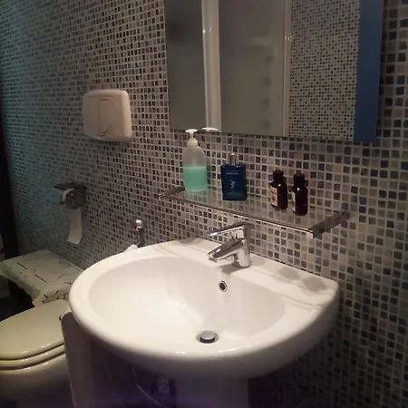 Zia Lelly Bed & Breakfast Fano (Pesaro and Urbino)
