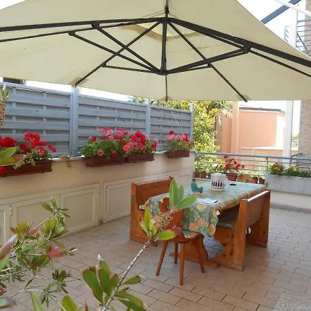 Bed & Breakfast Zia Lelly Fano (Pesaro and Urbino)