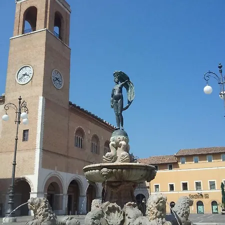 Zia Lelly Fano (Pesaro and Urbino)